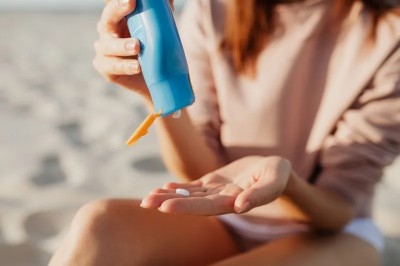 What Happens to Your Skin When You Never Skip Sunscreen? The Science Is More Complicated Than You Think