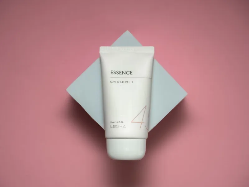 Layering SPF Products Feels Safe. The Math Says Otherwise.