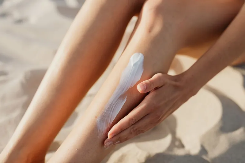 Reflected UV: The Hidden Hazard That Follows You to the Beach, Slopes, and Shoreline